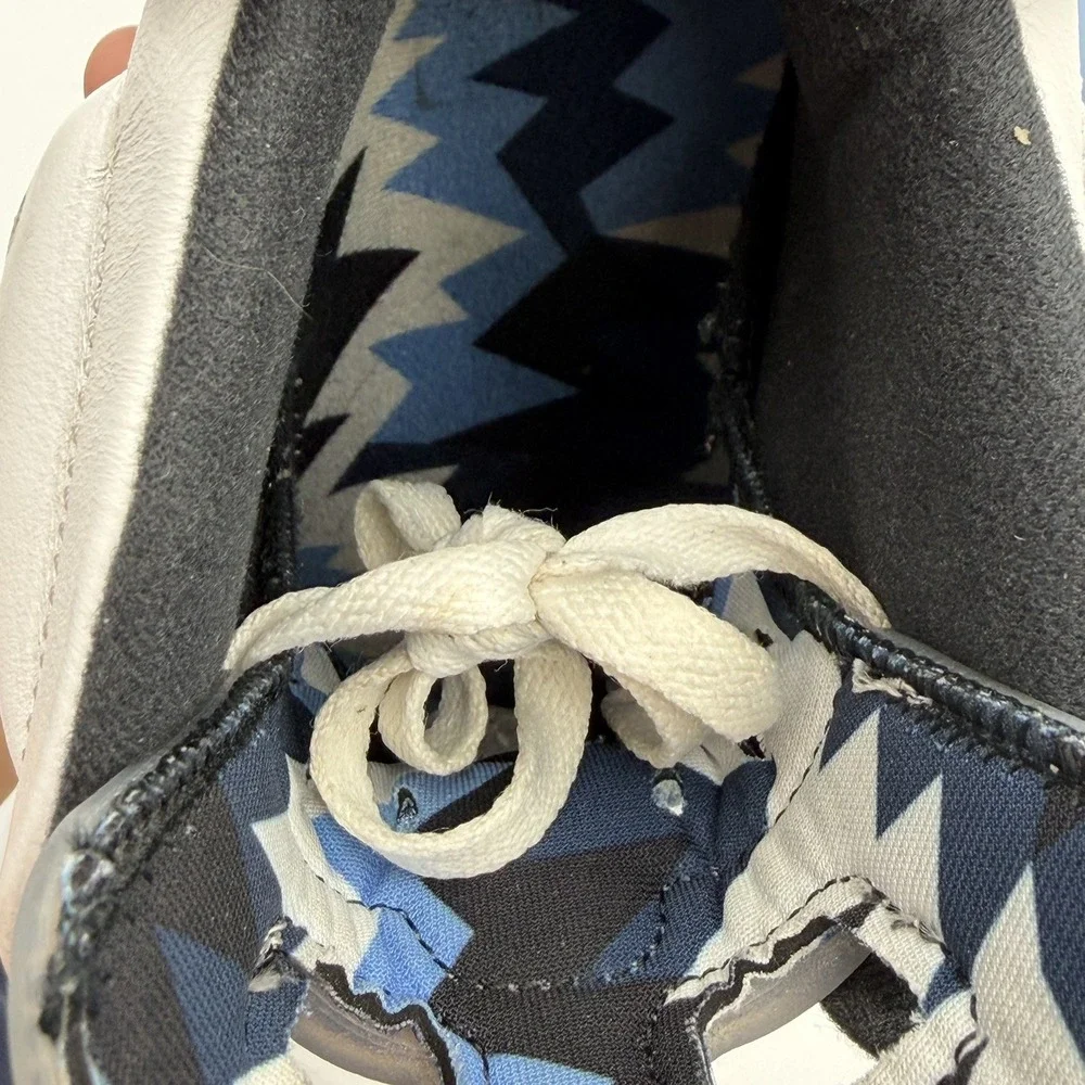 Nike Air Jordan 6 Retro‎ UNC University Blue White CT8529-410 11.5m